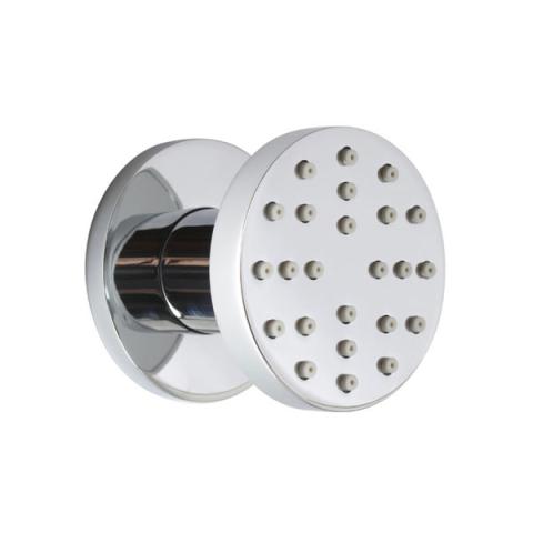 ThermaSol 55mm DIA x 8.5mm. Body Spray Round