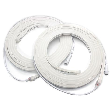 Prosaunas Universal Sauna Light Kit with Two 10-Ft Flexible LED Strips