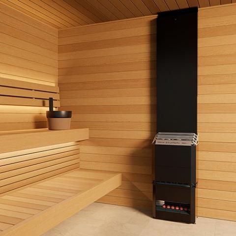 Saunum Air 7 Sauna Heater