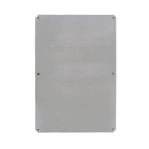 SaunaLife Waterproof Sauna Equipment Electrical Enclosure