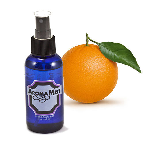 AromaMist Orange 4