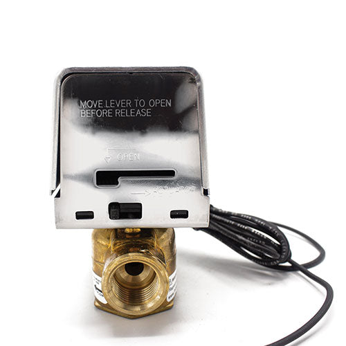 Delta 240V Auto Drain Valve