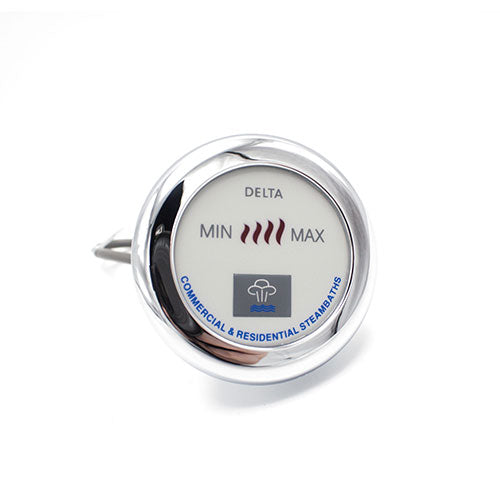 Delta EP103090 Commercial Steam User Control Center