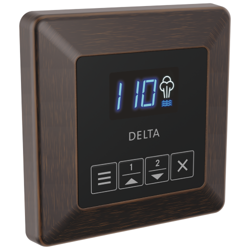 Delta EP103309 Venetian Bronze
