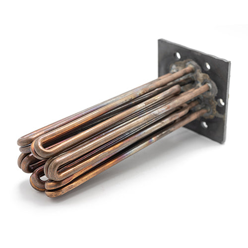 Delta Heating Element 480V 3PH