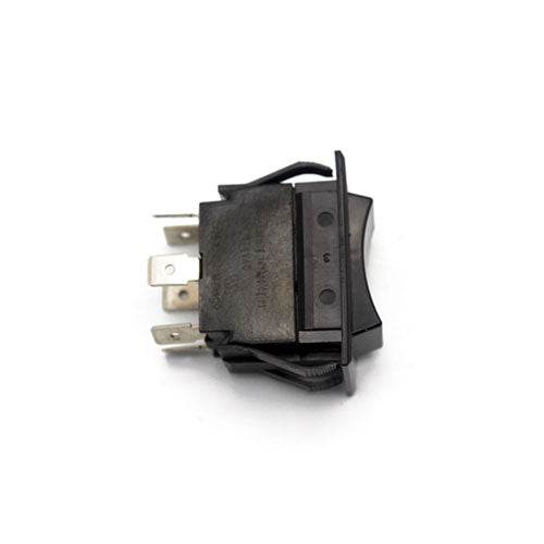 Delta Rocker Switch EP103225 5COM GE HP01 110 1