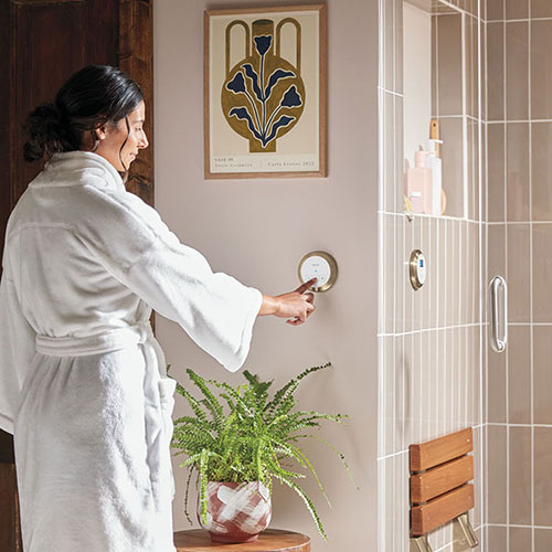 Delta SteamScape™ 5kW Steam Generator