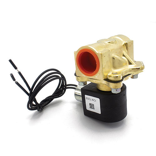 Delta Steam Solenoid Valve 3/4"