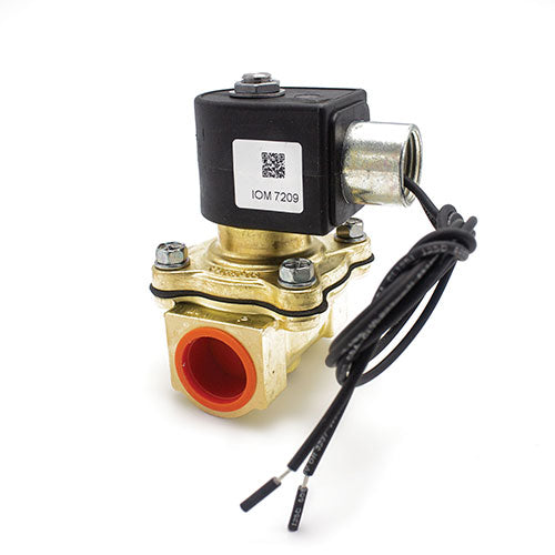 Delta Steam Solenoid Valve