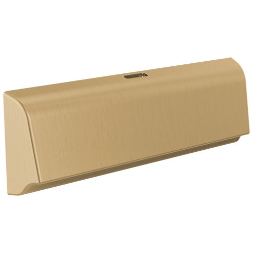 Delta Unilateral Steam Head Lumicoat Champagne Bronze