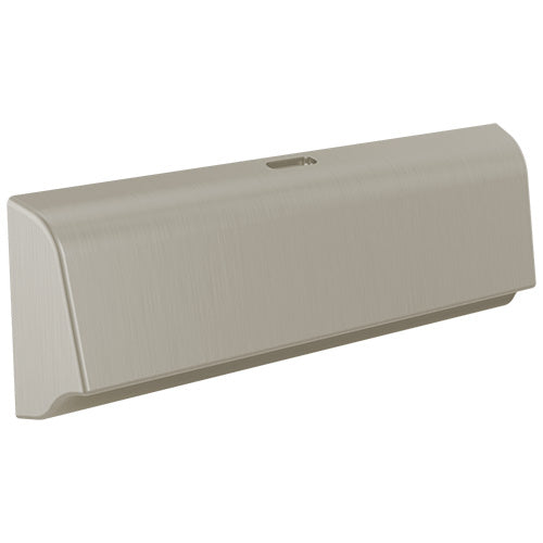 Delta Unilateral Steam Head Lumicoat Stainless