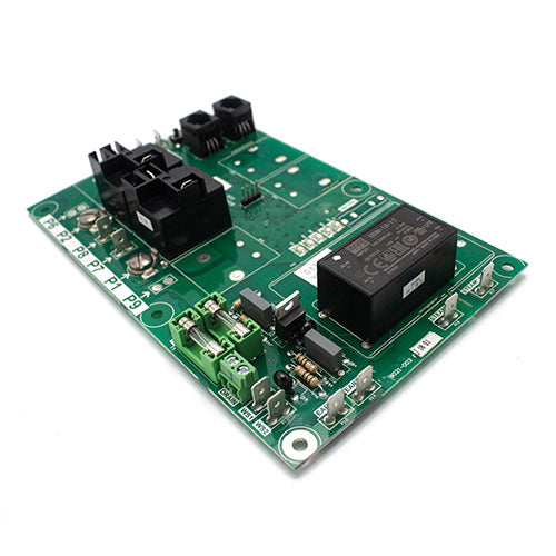 Delta EP103120 LLC-1700-2 Printed Circuit Board