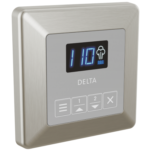 Delta EP103309 Lumicoat Stainless