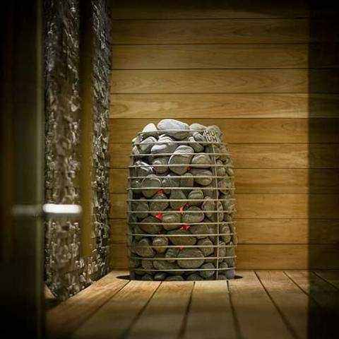 HUUM HIVE Mini Series 6.0kW Sauna Heater
