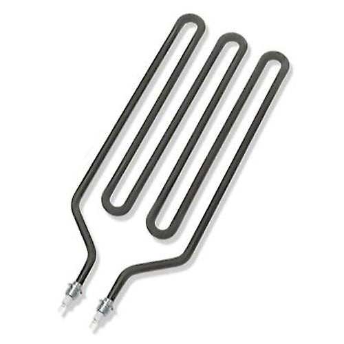 HUUM 3000W stainless steel heating element for HIVE Mini 9kW, 15kW, and 18kW sauna heaters replacement