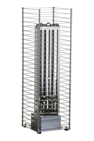 HUUM CLIFF Series 6.0kW Sauna Heater