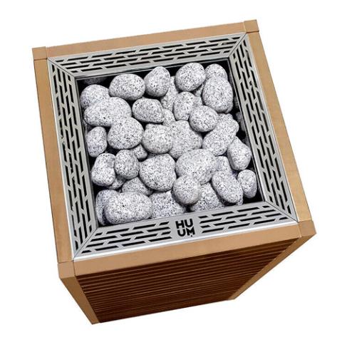 HUUM CORE BK Thermo Aspen Electric Sauna Heater