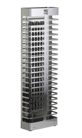 HUUM STEEL Mini Series 3.5kW Sauna Heater