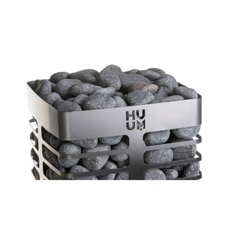 HUUM STEEL Series 6.0kW Sauna Heater