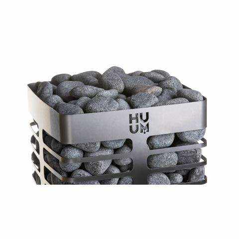 HUUM STEEL Series 6.0kW Sauna Heater
