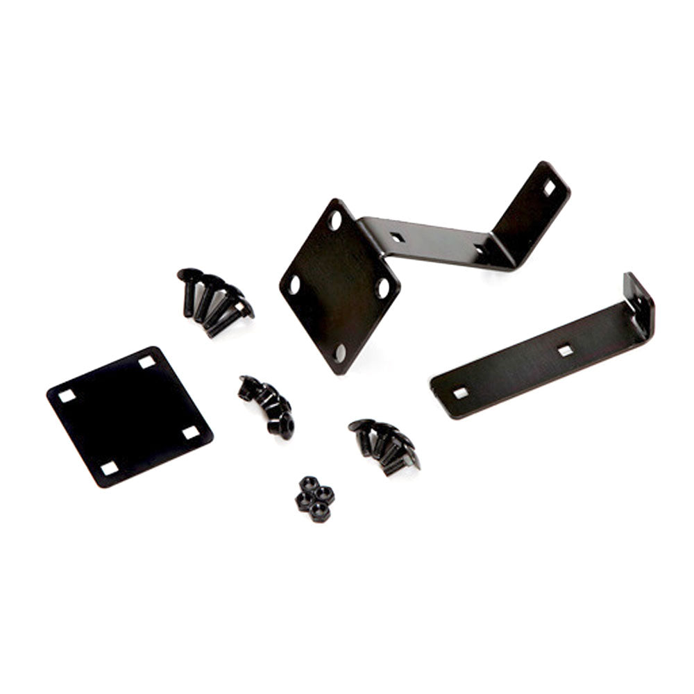 Harvia Bracket Kit for Legend 150 Safety Railing