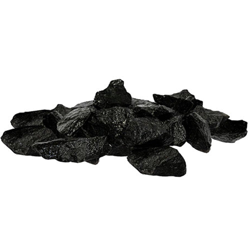 Harvia AC3040 Pile of Vulcanite sauna heater stones