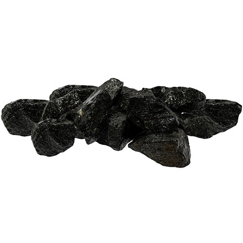 Harvia AC3045 split face sauna stones