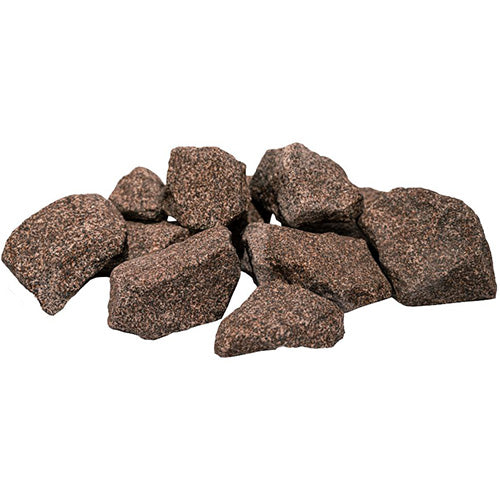 Harvia AC3050 Elite Pro sauna heater stones