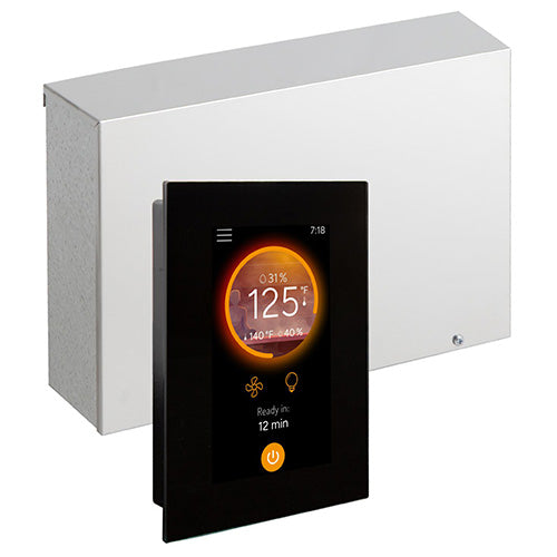Fenix FX30C-U3-XC
Wifi Digital Control