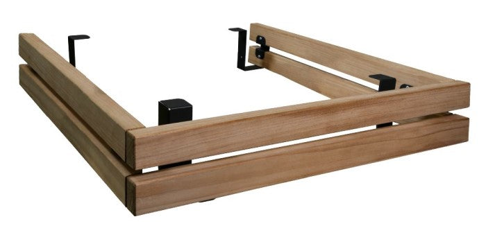 Harvia HL3L safety rail
