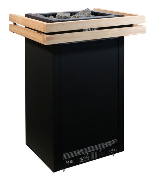 Safety Rail for Harvia Virta