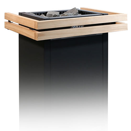 Safety Rail for Harvia Virta HL70/90