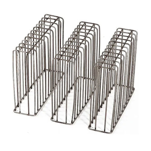 Harvia ZSB-485
Club/Legend Air Circulation Grill