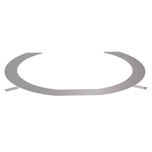 Harvia Embedding Flange