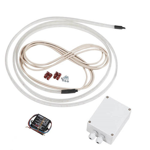 Harvia WXU441 Sauna, Luminous LED Strip, 16.4'