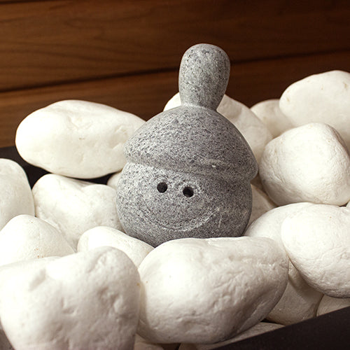 Hukka Elli sauna elf