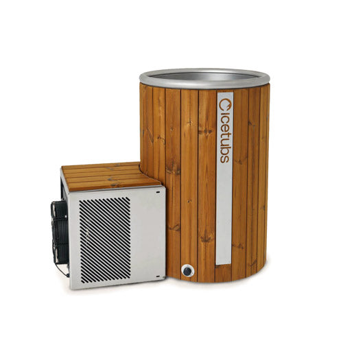 Finnmark SOULCOLD™ Cold Plunge