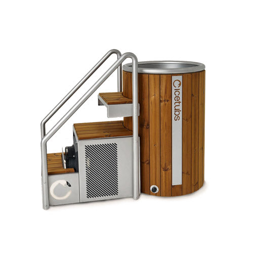Finnmark SOULCOLD™ Cold Plunge