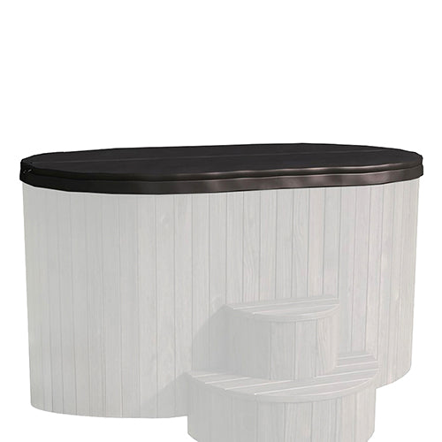 Large-Cold Plunge Tub Cover