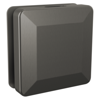 Delta SimpleSteam Square Steam Head