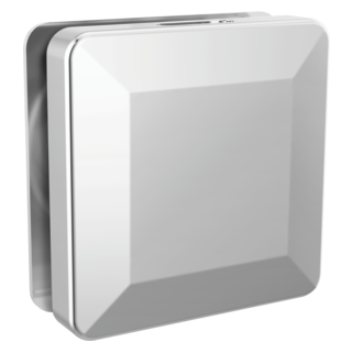 Delta SimpleSteam Square Steam Head