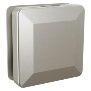 Delta SimpleSteam Square Steam Head