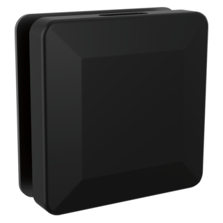 Delta SimpleSteam Square Steam Head