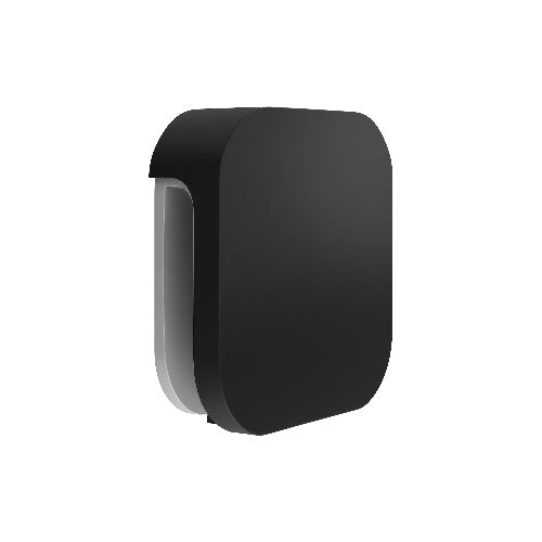 Mr.Steam 104518 Aroma SteamHead Matte Black
