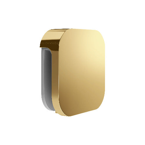 Mr.Steam 104518 Aroma SteamHead Polished Brass