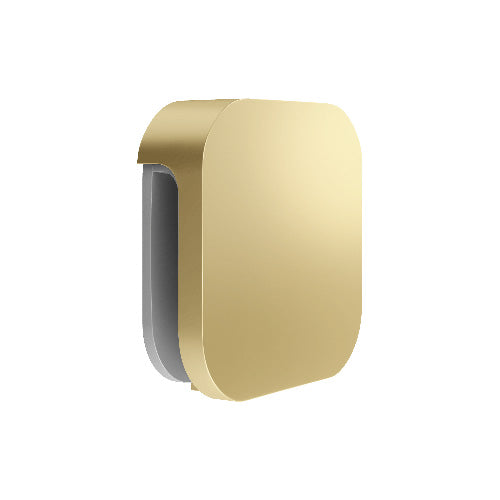 Mr.Steam 104518 Aroma SteamHead Satin Brass