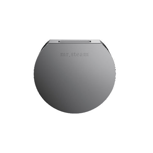 Mr.Steam Aroma Designer SteamHead Brilliant Black
