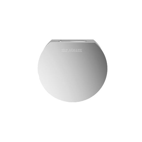 Mr.Steam Aroma Designer SteamHead Polished Chrome