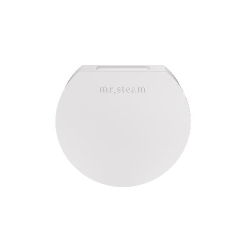 Mr.Steam Aroma Designer SteamHead White