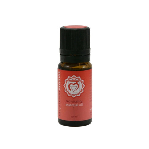 Mr.Steam Aroma Chakra Oil, 10mL